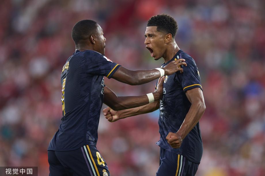 一记直塞配 一记直塞配