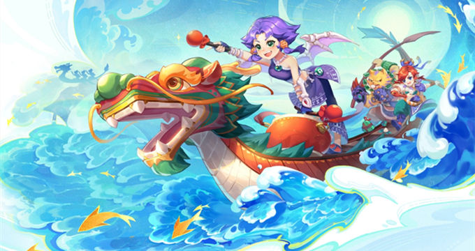 休闲对战游戏成线上娱乐新选择