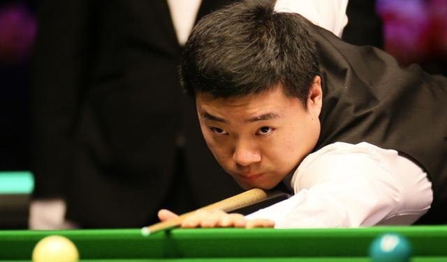 本场的核心 本场的核心